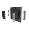 Monitor dotykowy do zabudowy MicroTouch Open Frame Series 12.1 ( OF-120P-A1 )
